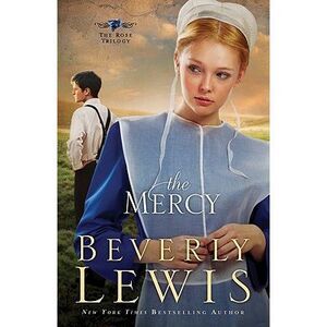 Mercy -- Beverly Lewis
